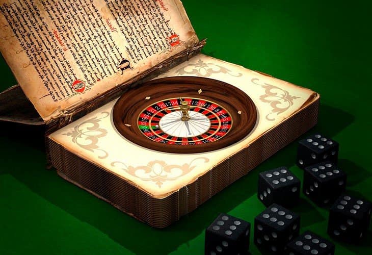 Best Gambling Literature: Top Casino Books in 2022