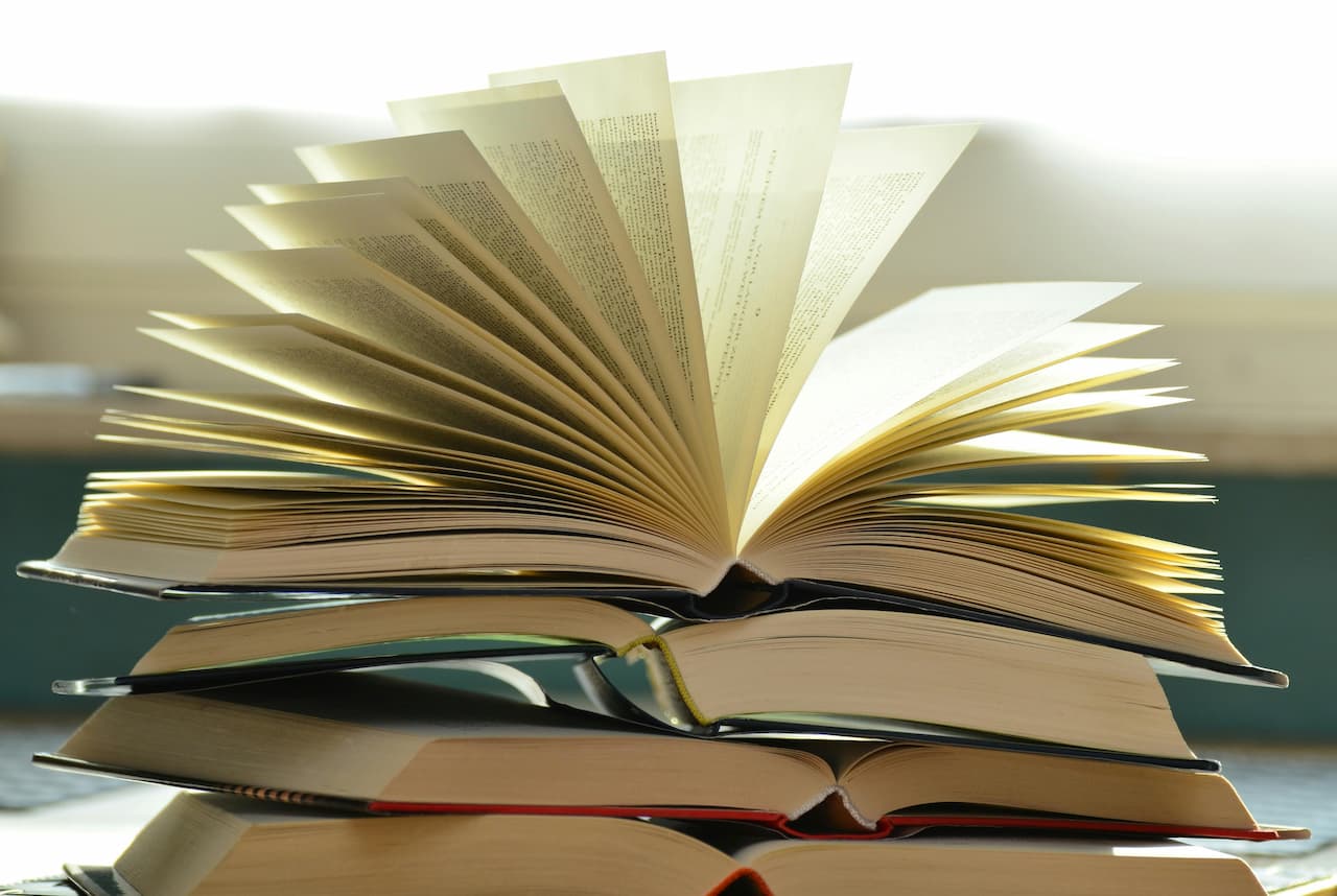 Beyond Luck: Books to Elevate Your Gameplay and (Maybe) Win